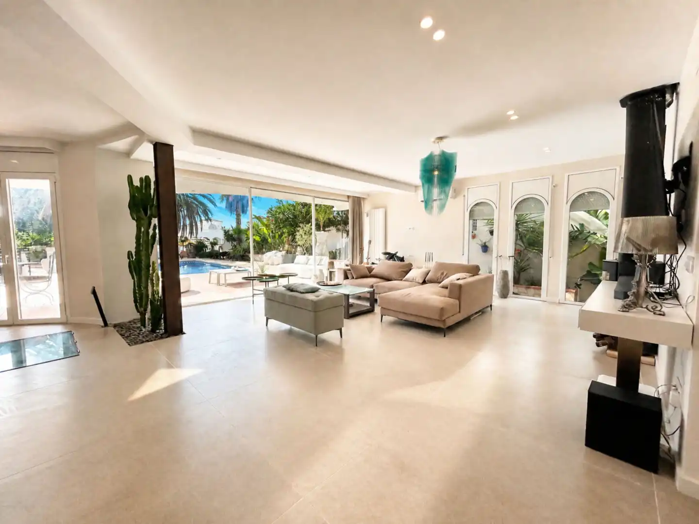 Casa con piscina in vendita a N/A, imagen 4