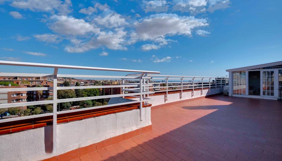 Photo 1 of Flat for sale in Sarrià, Barcelona