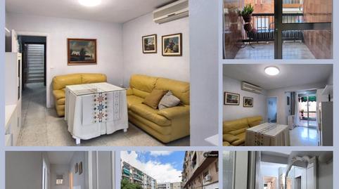 Foto 4 de Piso en venta en Fuensanta- Arcángel,  Córdoba Capital