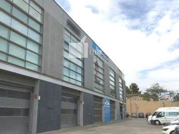 Nave industrial con ascensore in vendita a Bonavista - Bufalà - Morera