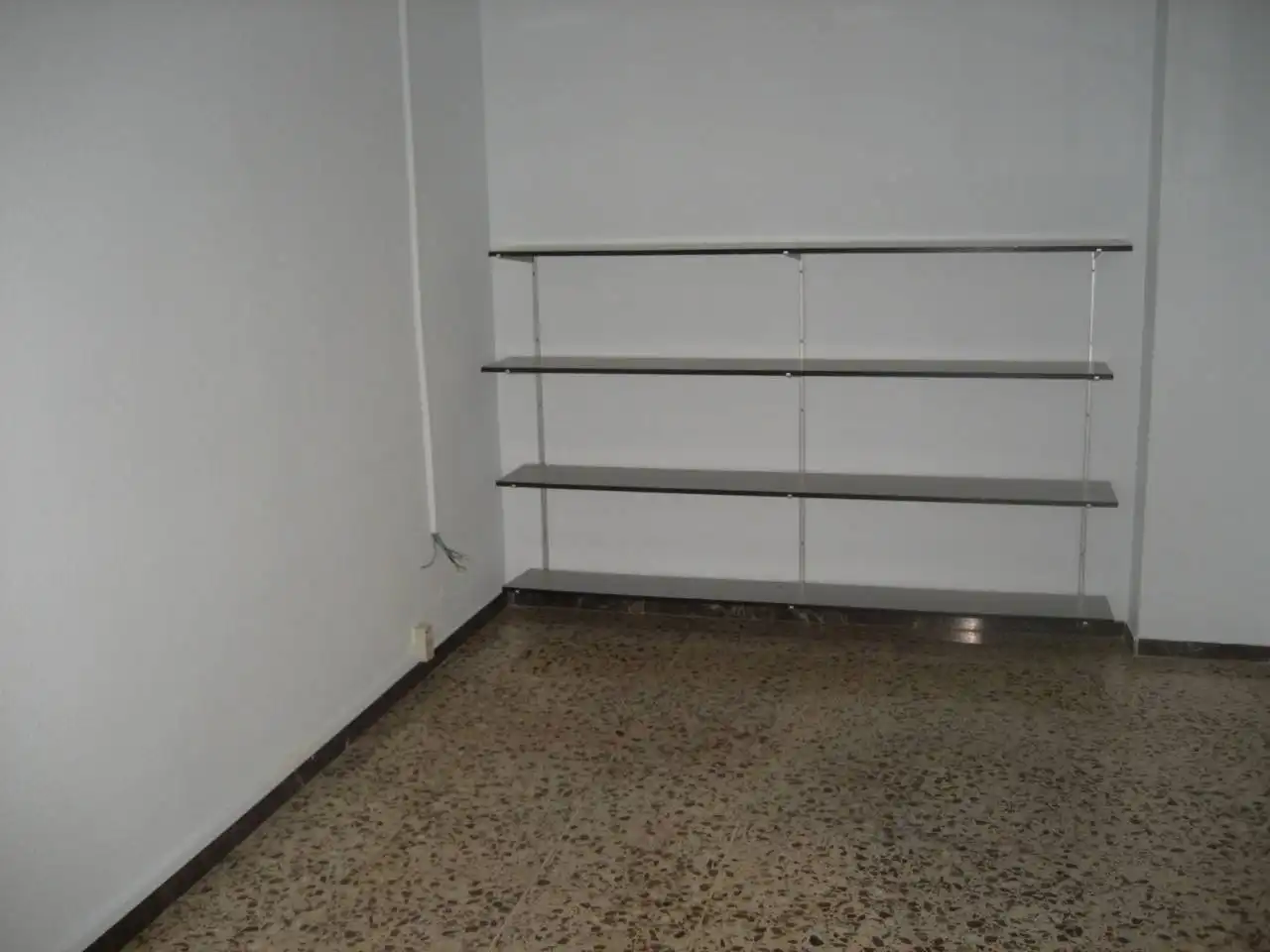 Büro mit Aufzug zur Miete in Calle AVENIDA DE CHAPI, imagen 5