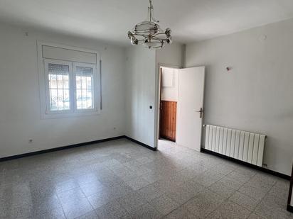 Sala d'estar de Casa o xalet en venda en Figueres amb Aire condicionat, Calefacció i Terrassa