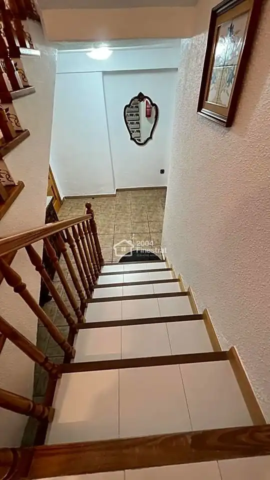 Casa o chalet en venta en Benidorm