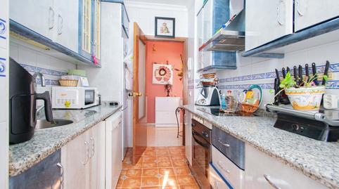 Foto 5 von Wohnung zum Verkauf in Colores - Entreparques, Sevilla Capital