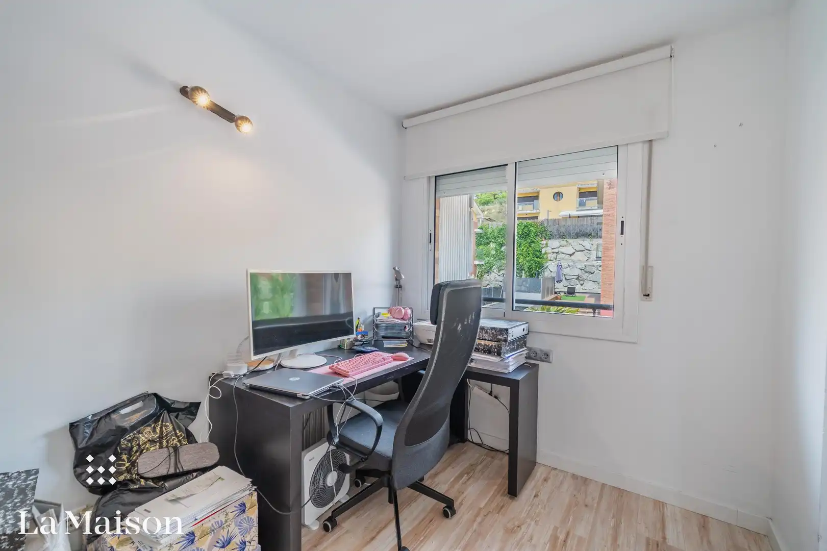 Habitación de Casa o chalet en venta en Sant Vicenç de Montalt con Aire acondicionado, Calefacción y Terraza