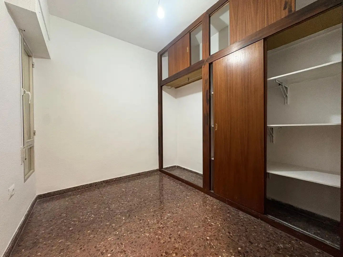Wohnung zum Verkauf in Parque de la Bombilla  
