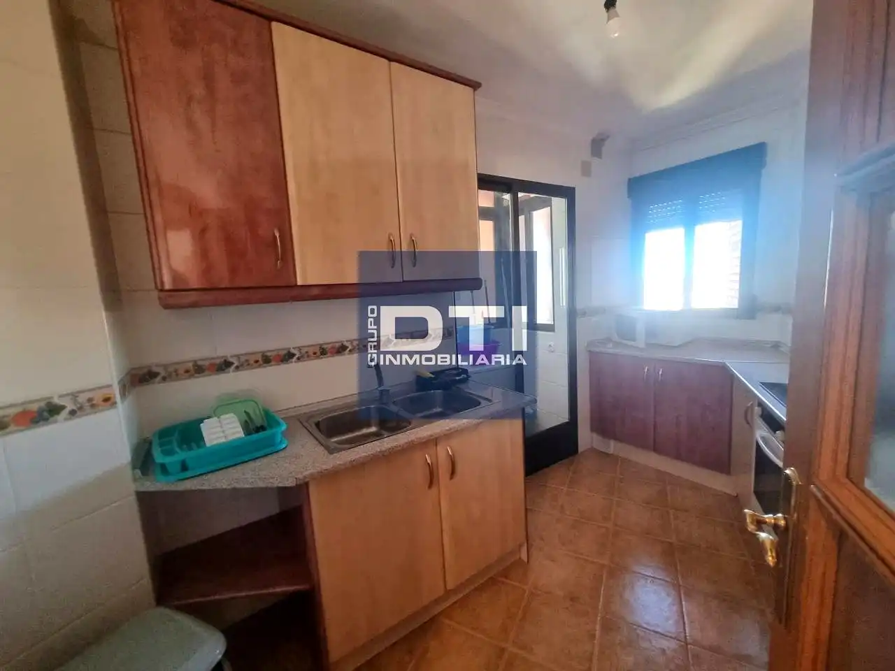 Piso con terraza en venta en Hermanos Quintero, imagen 20