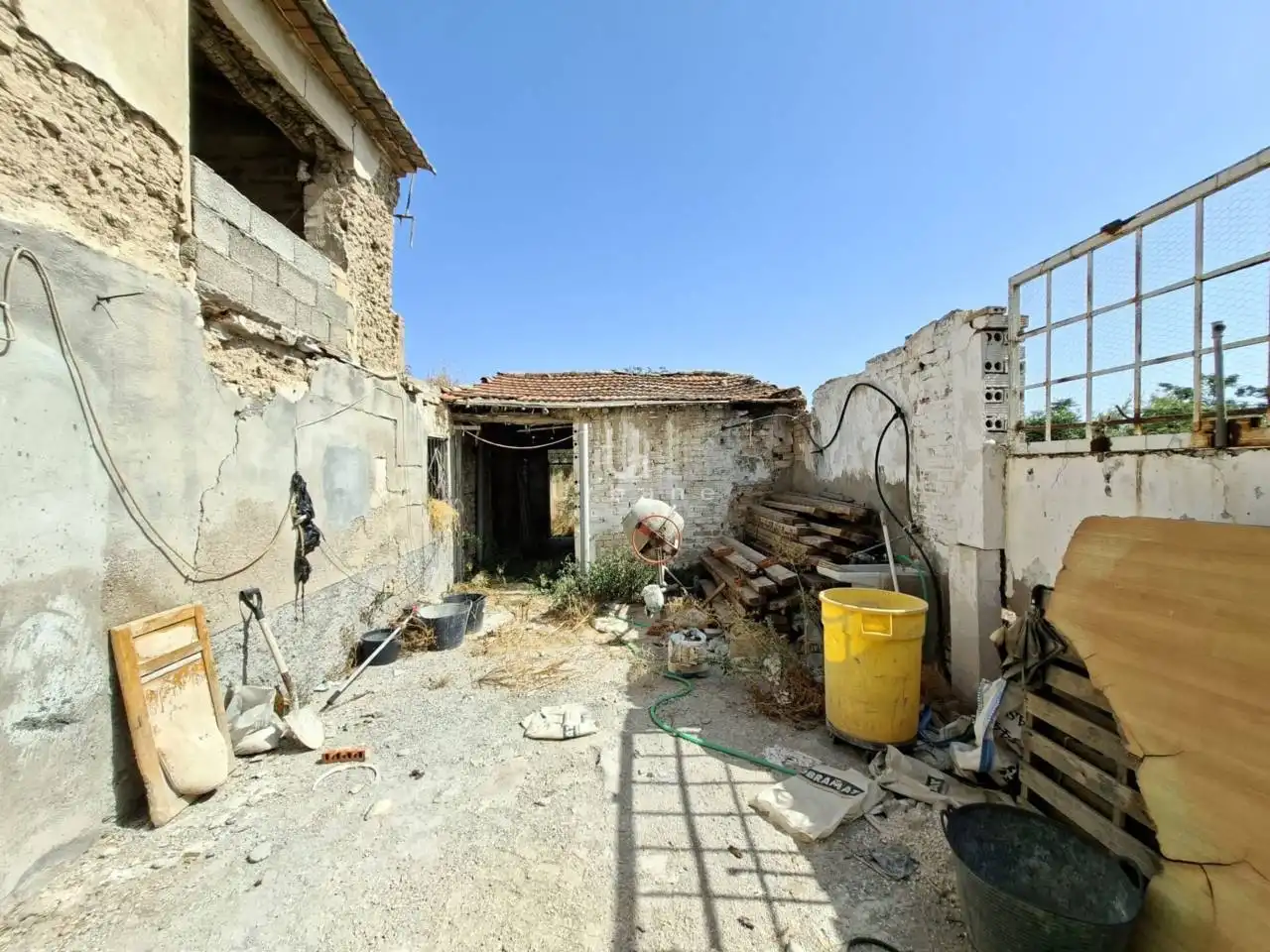 Casa o xalet en venda en Murcia