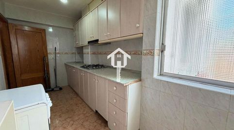 Foto 4 de Piso en venta en Calle Gonzalo Mengual, Pla de Bon Repós, Alicante / Alacant