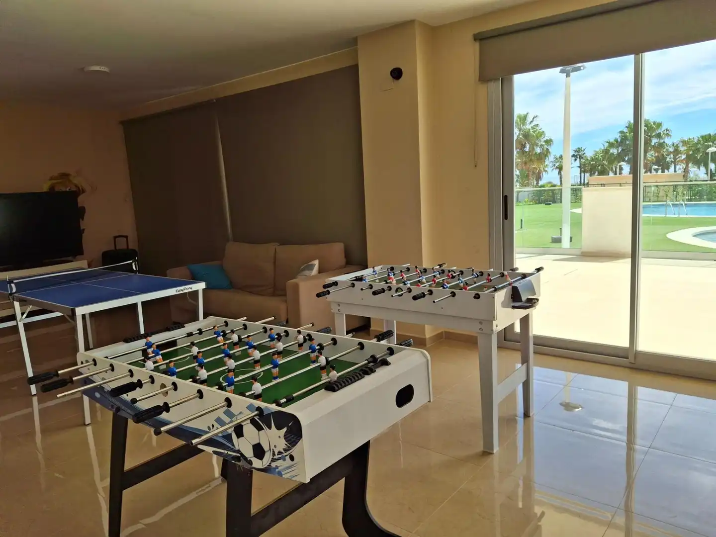 Jardí de Apartament en venda en Oropesa del Mar / Orpesa amb Aire condicionat, Terrassa i Traster