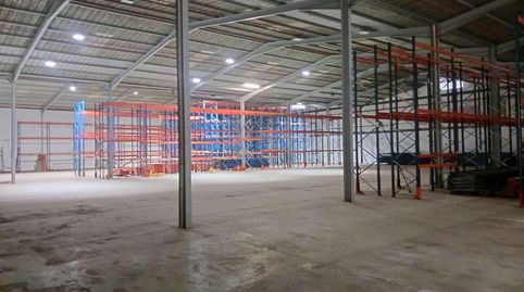 Foto 4 von Fabrikhallen zur Miete in Playa Honda, San Bartolomé
