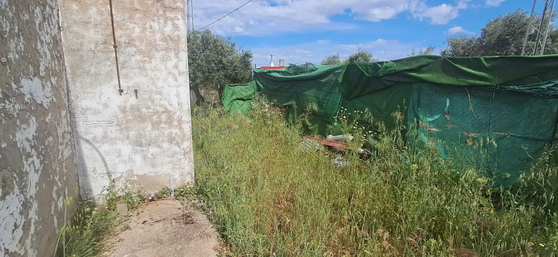 Casa o chalet en venta en Utrera
