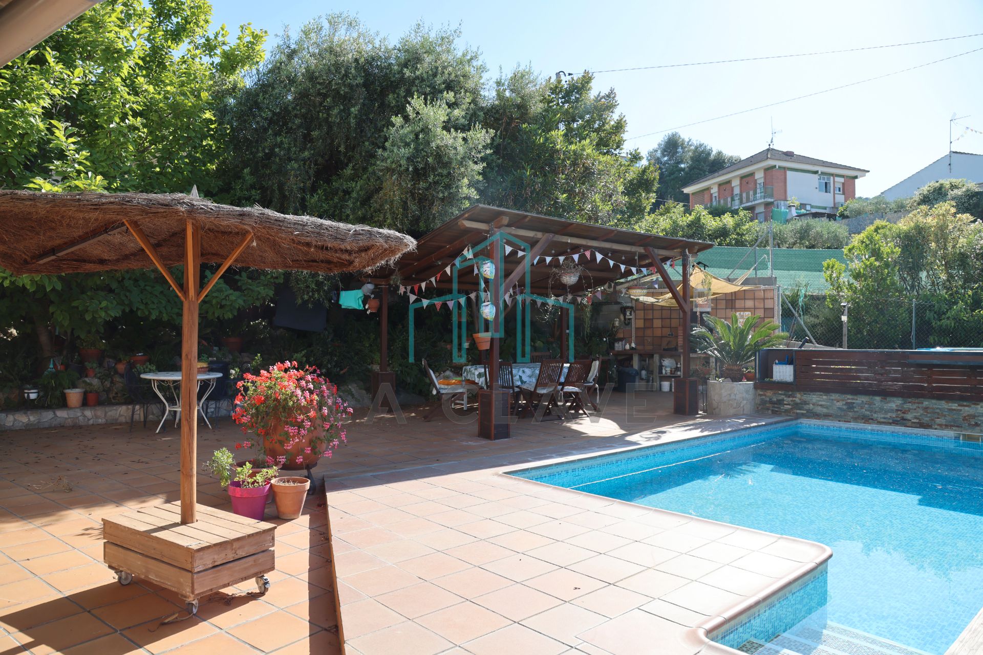 Casa o chalet en venta en Carrer del Pollancre