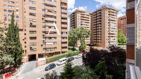 Foto 5 de Piso en venta en Calle Villa de Marin, La Paz, Madrid Capital