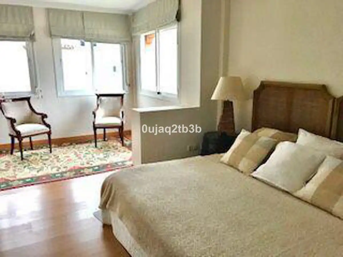 Apartament amb piscina en venda a Benamara - Atalaya, imagen 6