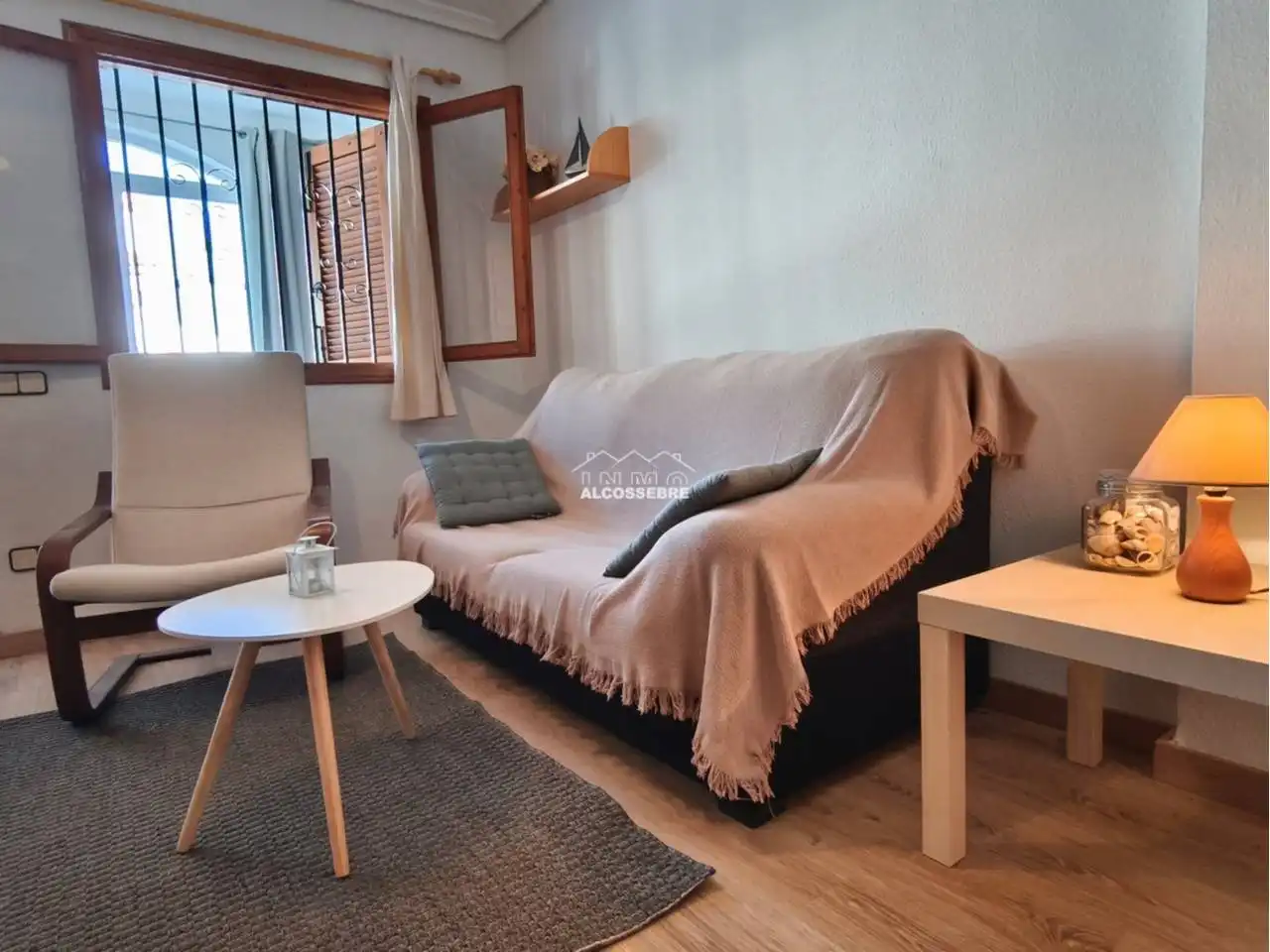 Apartment mit Pool zum Verkauf in Calle Pou de Salze 21, imagen 5