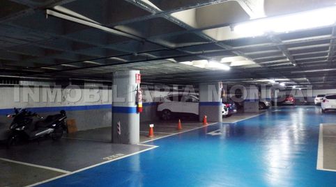 Foto 4 de Garaje en venta en Avinguda de la República Argentina, 60, Sant Ildefons, Cornellà de Llobregat