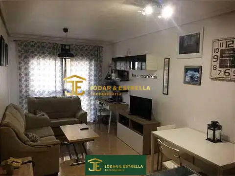 Apartment with lift for sale in Lorca Ciudad