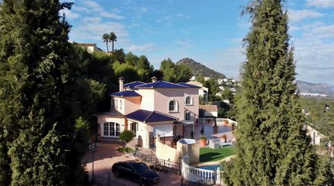 Foto 2 de Casa o xalet en venda a De la Marina Alta, 72, Pedreguer, Alicante