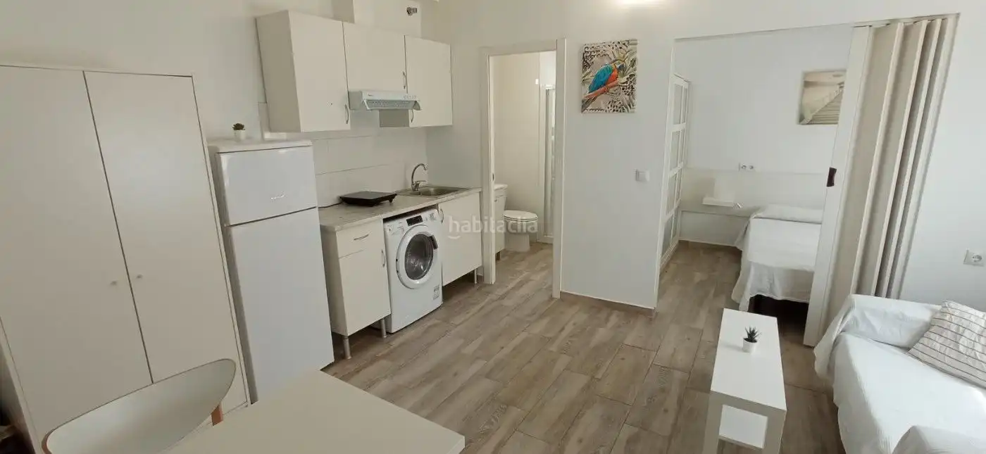 Apartament de lloguer a Calle la Cebollera 1, imagen 3