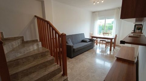 Foto 2 von Maisonette zum Verkauf in Calle Calvario, El Torreón - Los Ángeles - El Pilar, Ciudad Real Capital