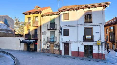 Foto 5 de Edificio en venta en Casco Antiguo, León Capital