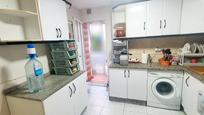 Kitchen of Flat for sale in  Valencia Capital  with Balcony