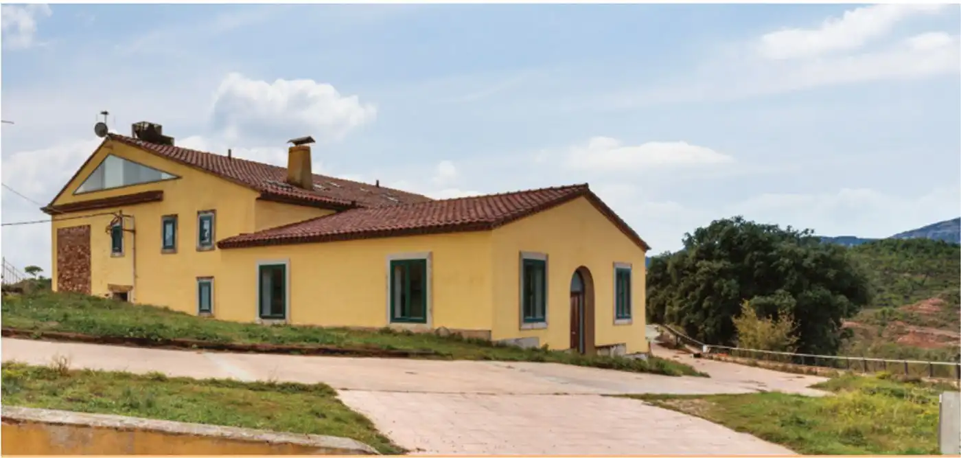Residential land for sale in Sant Llorenç Savall, imagen 3