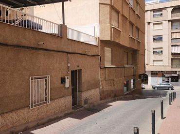 Casa a schiera in vendita a Calle Santa Ana