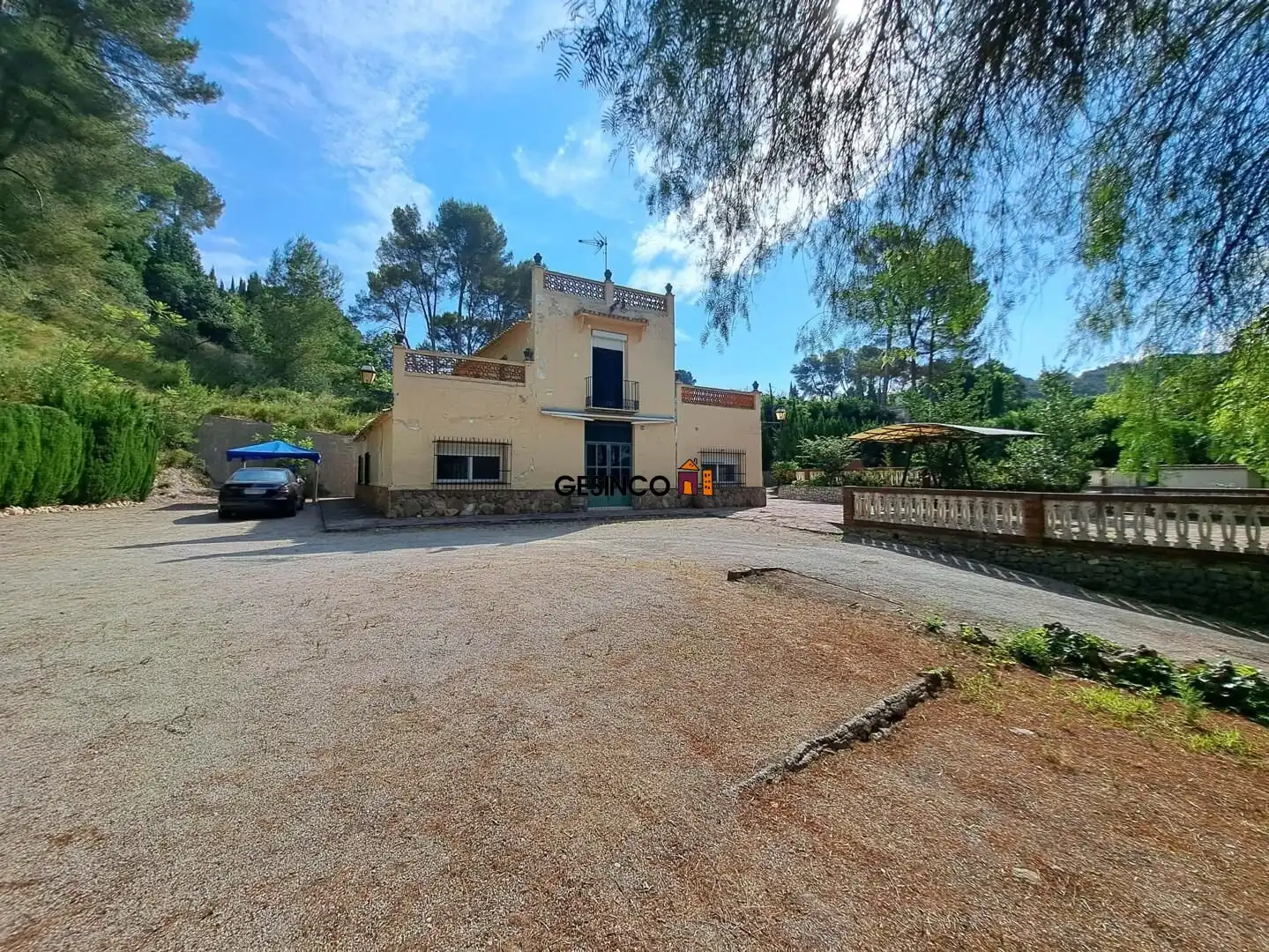 Xalet amb terrassa en venda a Xàtiva, imagen 26