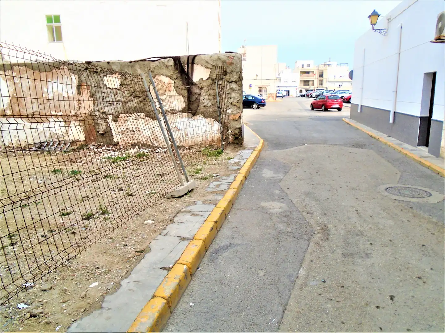 Terreno residencial en venta en Carboneras, imagen 5