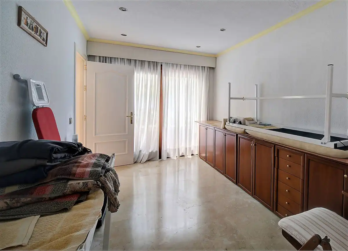 Chalet con piscina en venta en Benamara - Atalaya, imagen 24