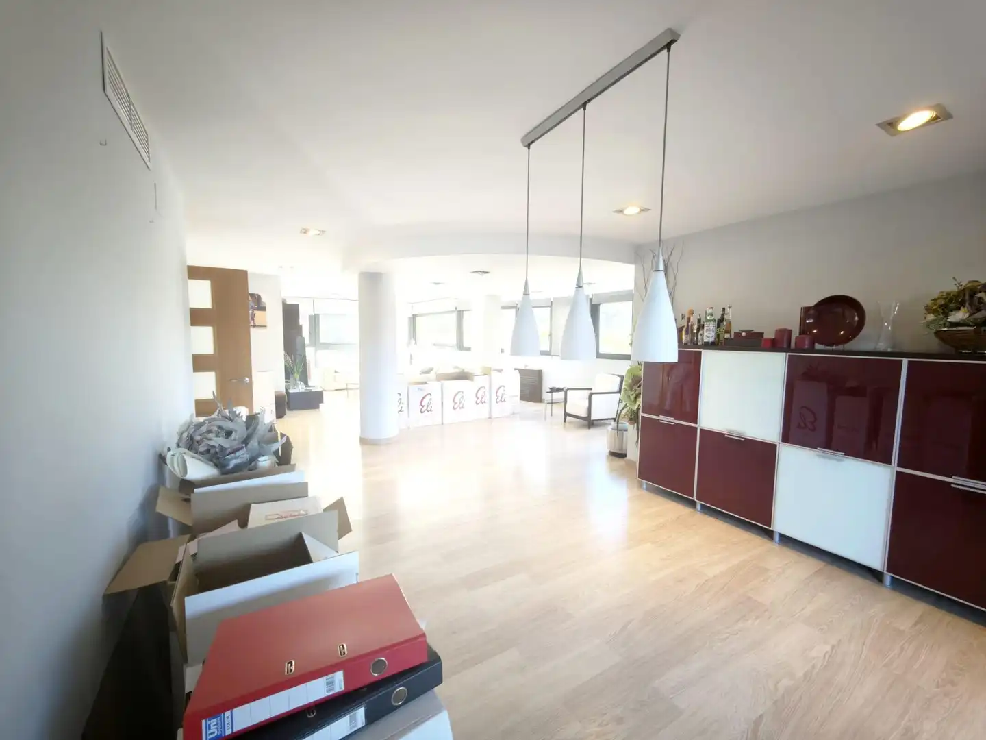 Piso con piscina en venta en Garbinet - Vistahermosa, imagen 11