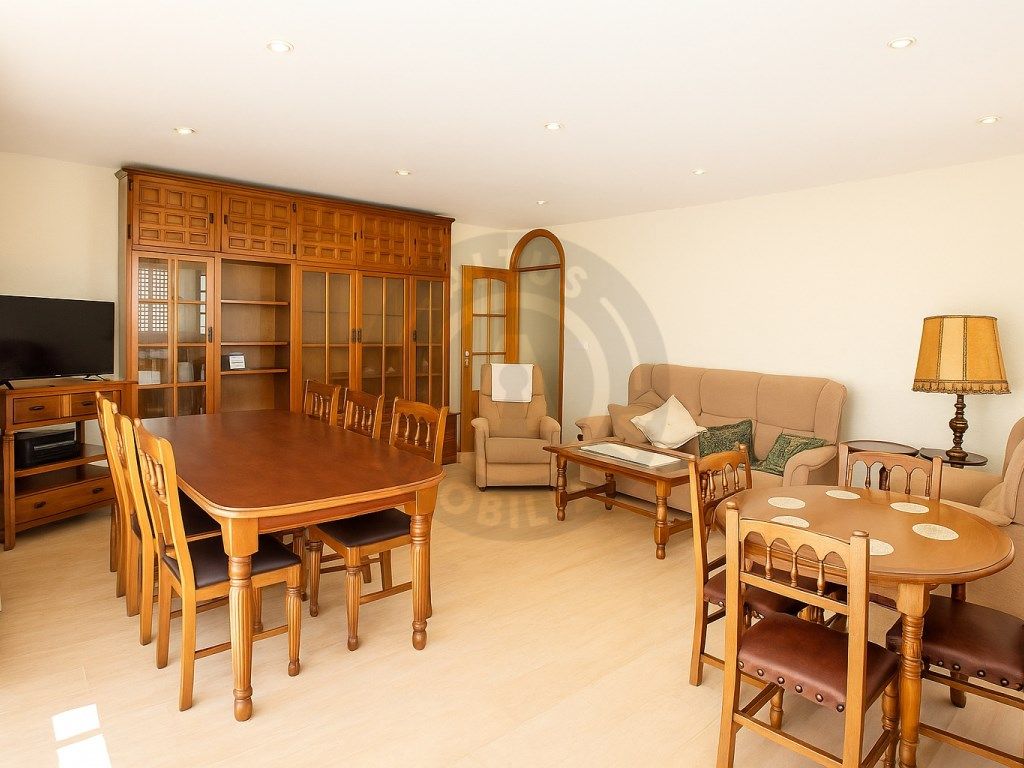 Flat for sale in Centro