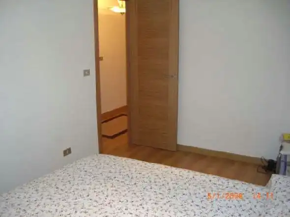 Wohnung mit Terrasse zum Verkauf in Rúa do Conde de Torrecedeira, imagen 4
