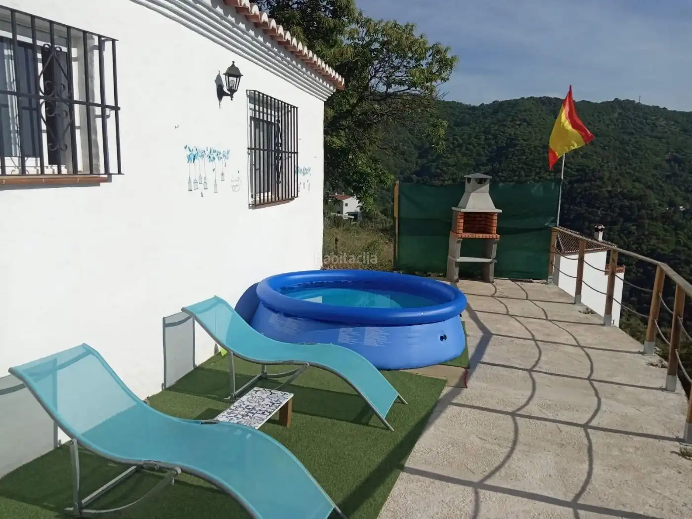 Wohnung zum Verkauf in Diseminado Matagallar 33