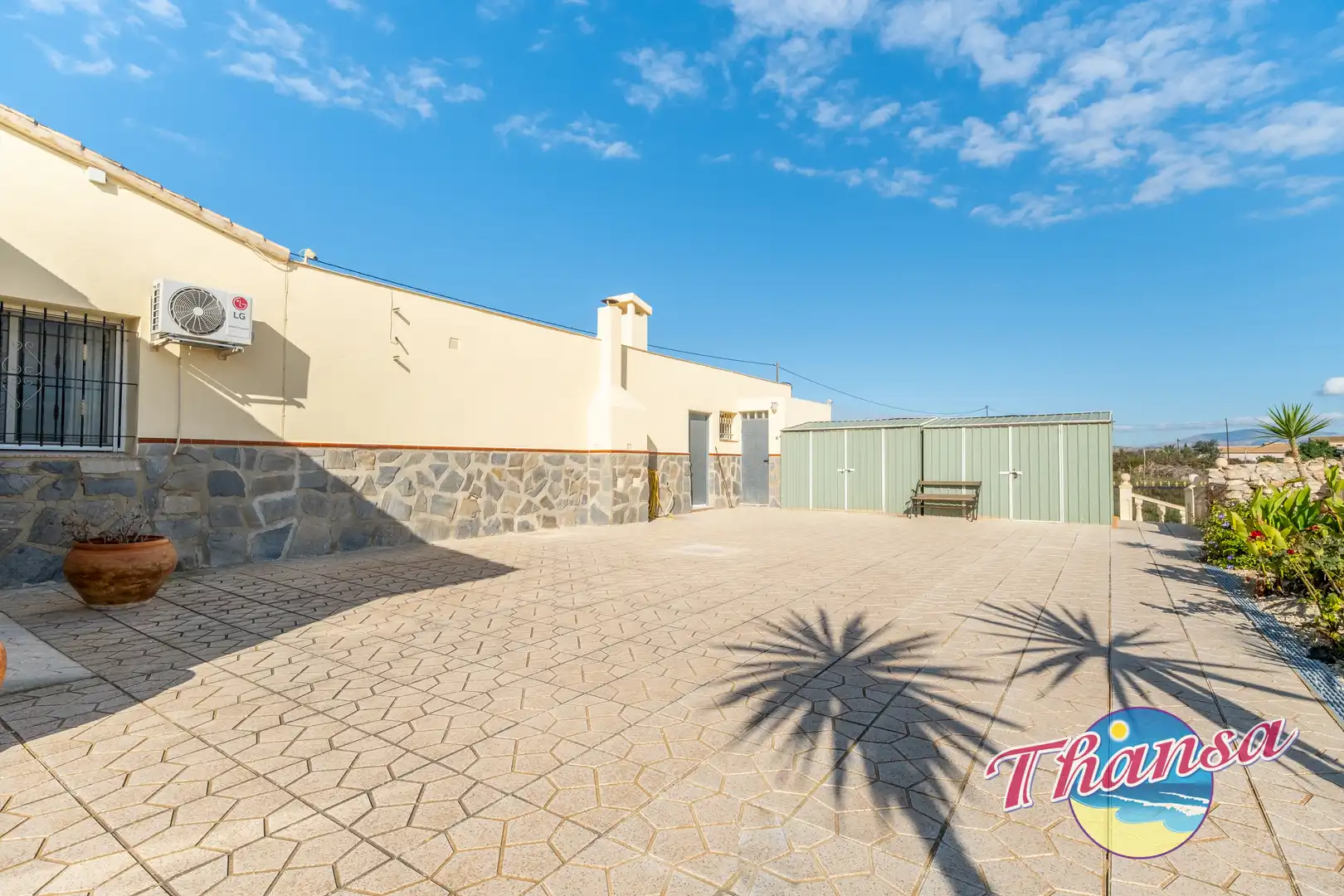 Casa o chalet en venta en Lugar Torrellano Bajo Parc 1, Torrellano