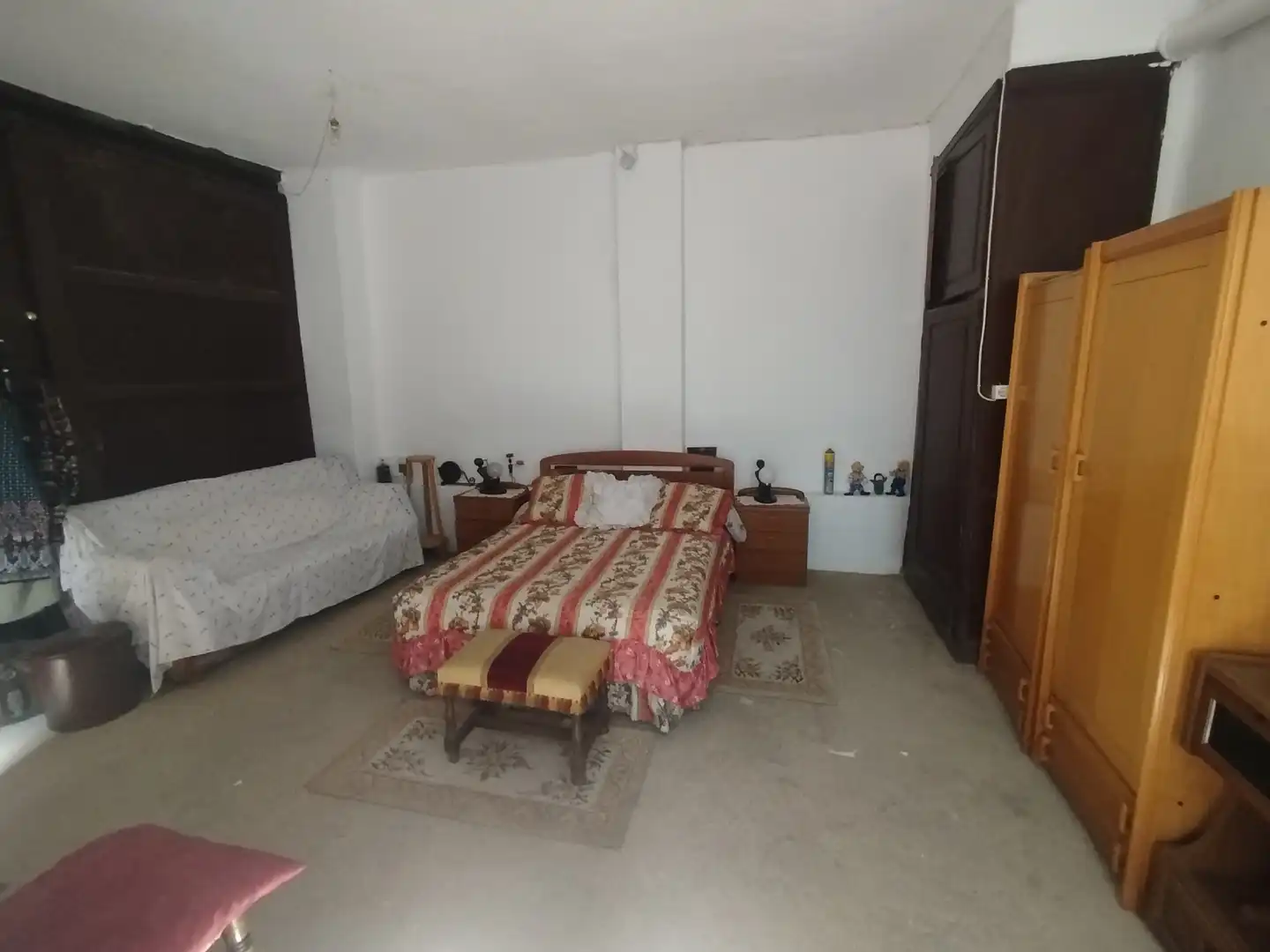 Bedroom of Commercial properties for sale in Alcampell
