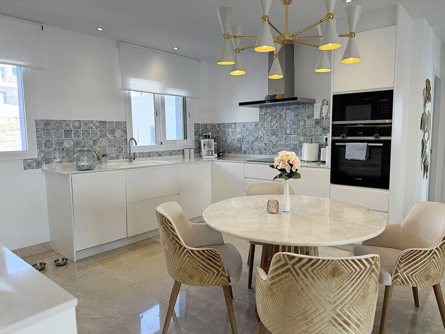 Apartamento con piscina en venta en Calle Algarrobo 1R, imagen 3