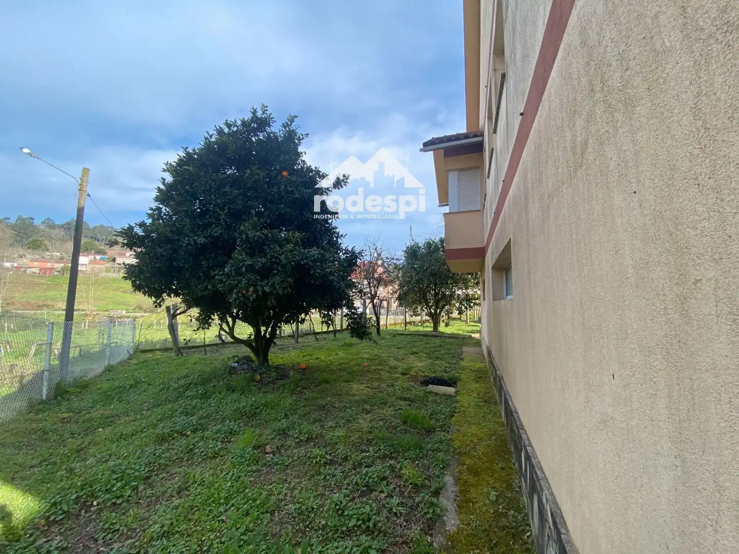 Houses for sale in Crecente  with Heating, Storage room and Swimming Pool