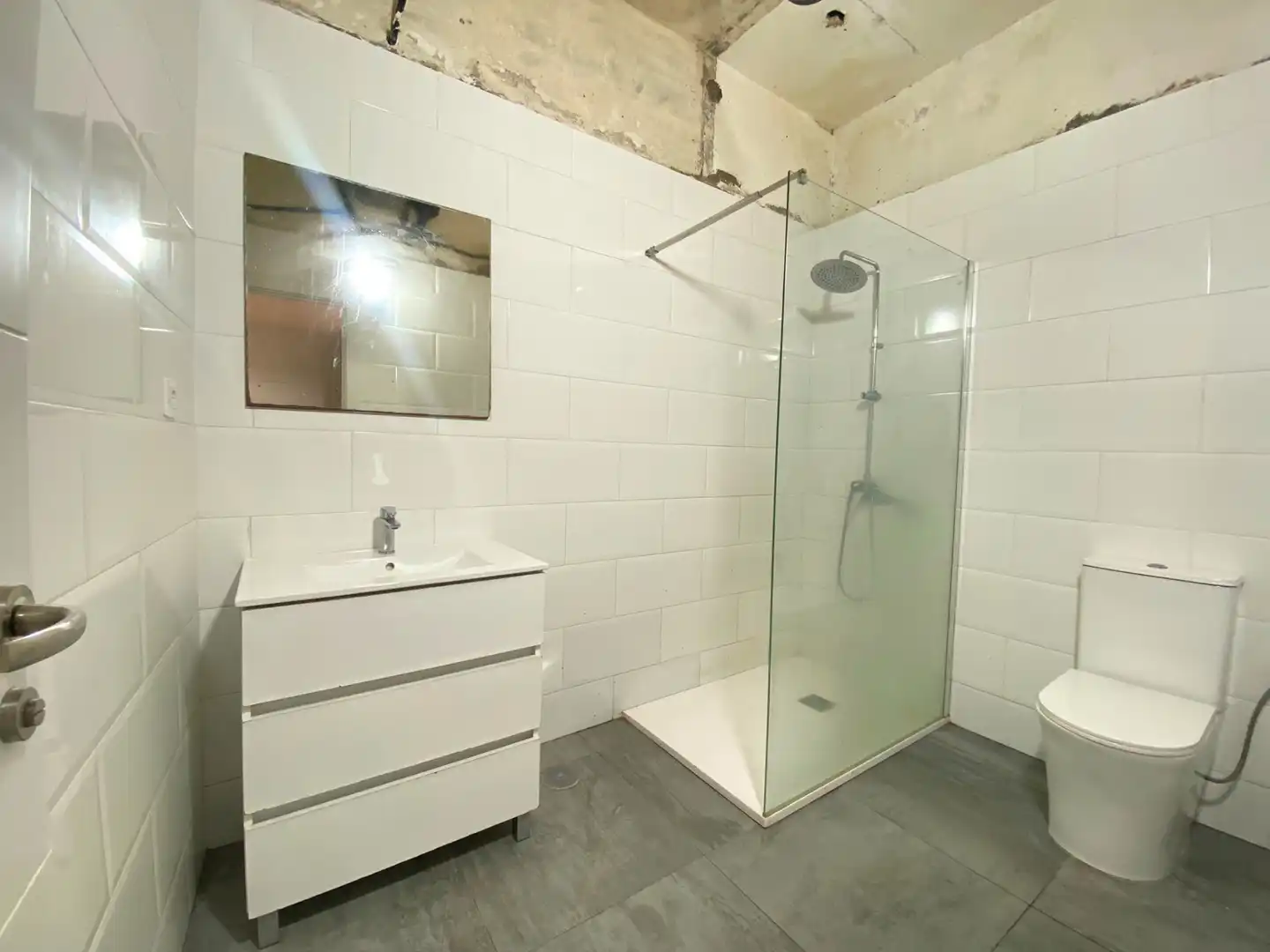 Baño de Piso en venta en Las Palmas de Gran Canaria