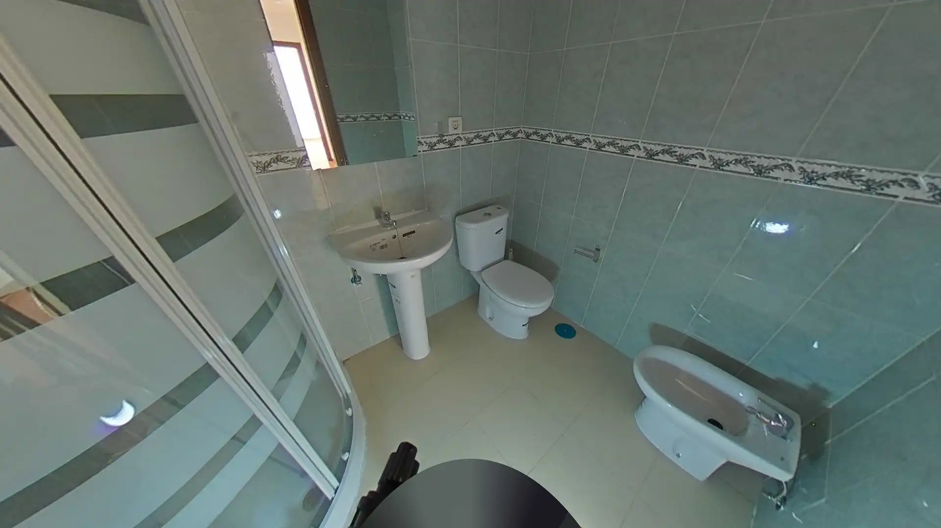 Bathroom of Flat for sale in Mijas  with Swimming Pool