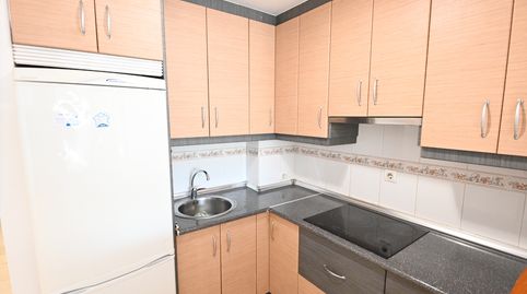 Foto 5 de Piso en venta en Calle Estación de Tranvías, 1b, Residencial Triana - Barrio Alto, Las Gabias