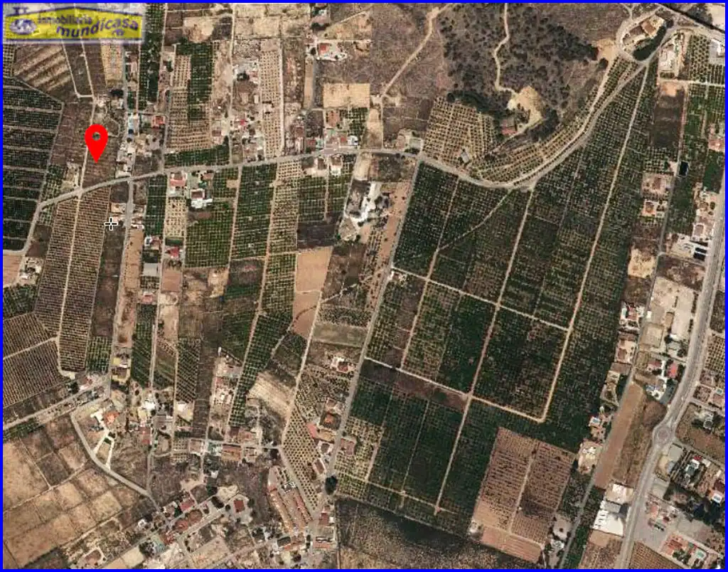 Terrain rustique à vendre à Santomera, imagen 3