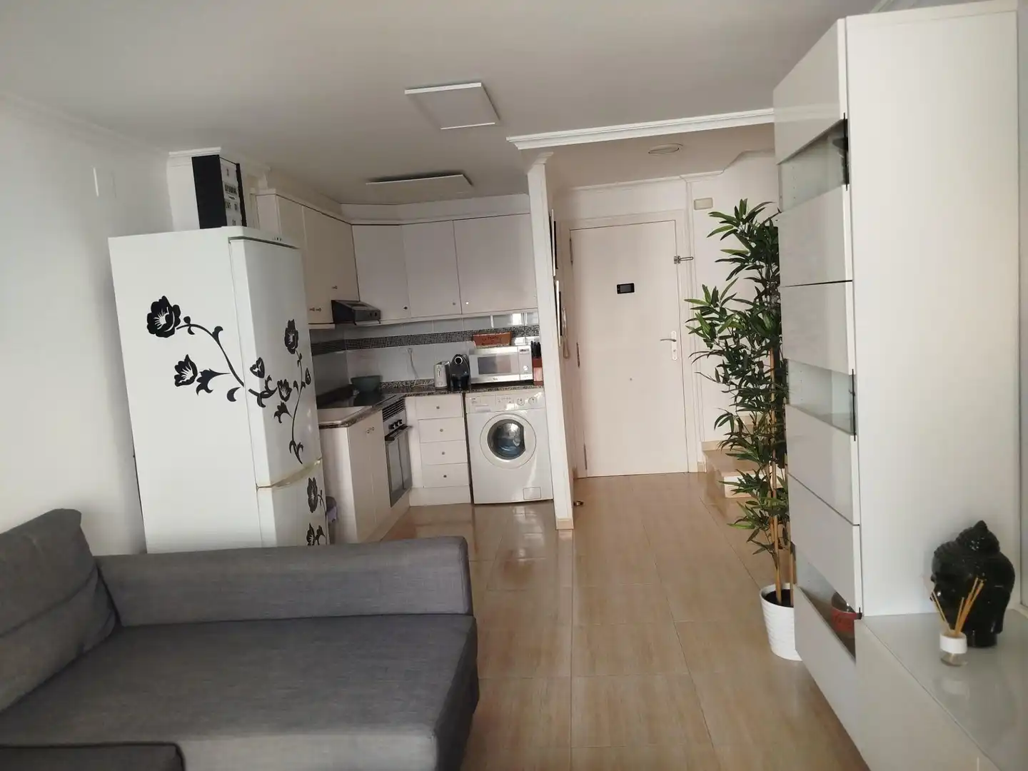 Dúplex de lloguer a Calle JAUME ROIG, 3, Canet d'En Berenguer