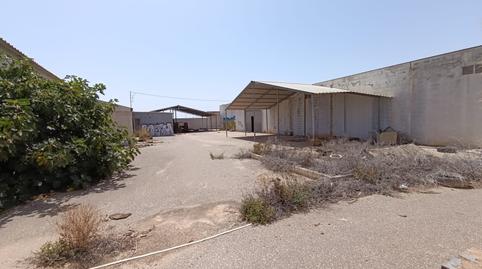 Photo 2 of Industrial buildings to rent in N/a, Los Martinez del Puerto, Murcia