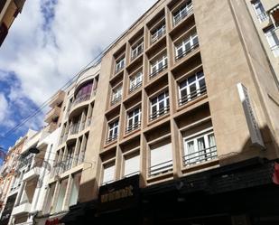 Oficina en venda a Castillo, 62, Centro