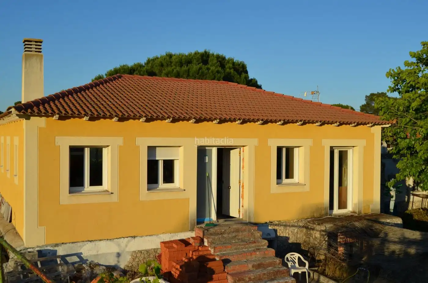 Villa mit Garten zum Verkauf in Camino Villanueva 2, imagen 18