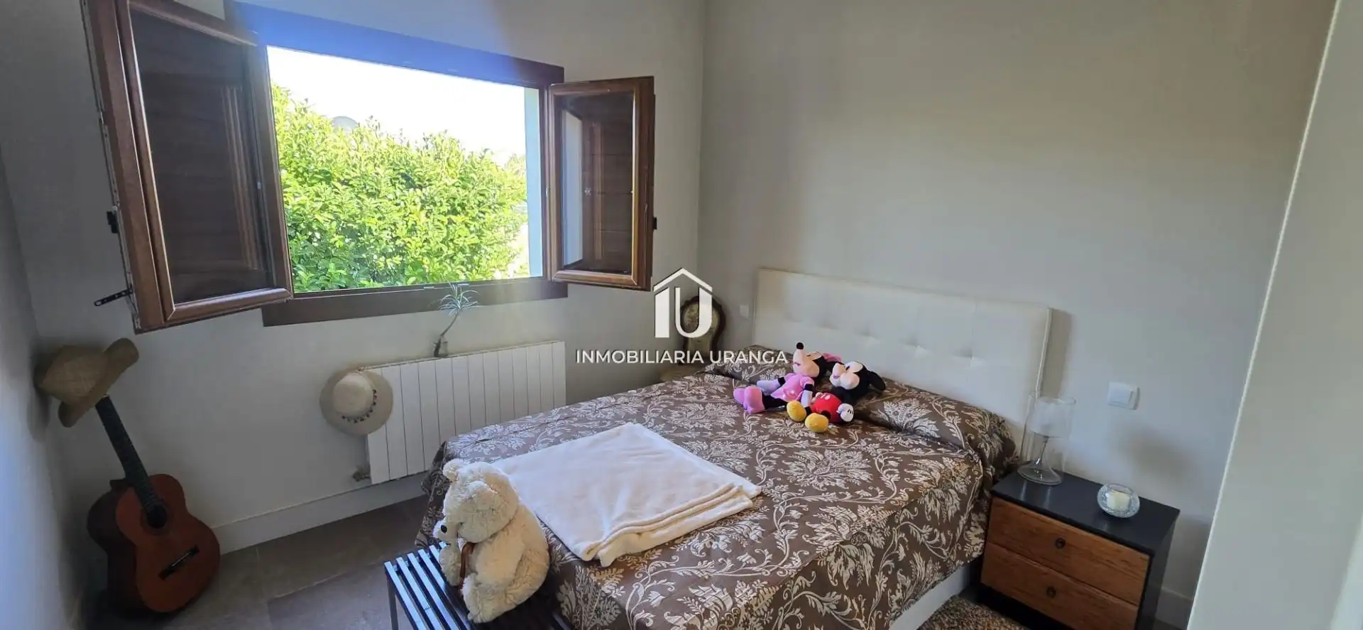 Habitación de Casa o chalet en venta en Ribamontán al Mar con Calefacción, Jardín privado y Terraza