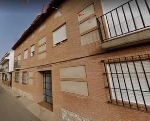 Exterior view of Garage for sale in Villarta de San Juan